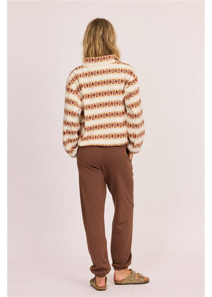 Sisstr Golden Daze Fleece
