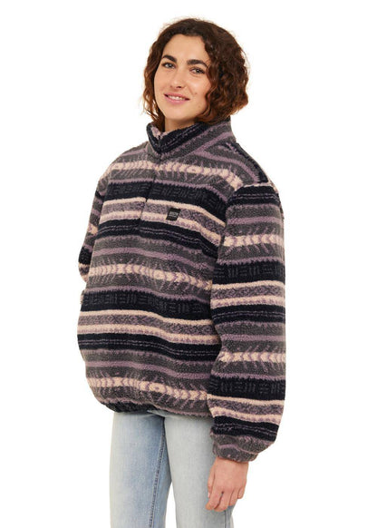 Sisstr Smooth Sherpa Fleece
