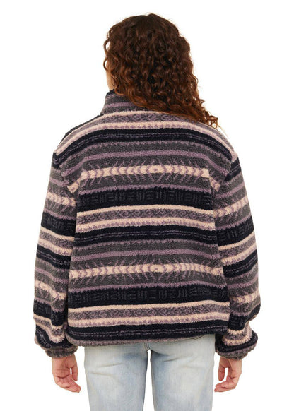 Sisstr Smooth Sherpa Fleece