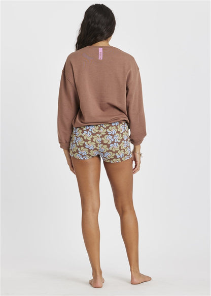 Sisstr Emery LS Fleece