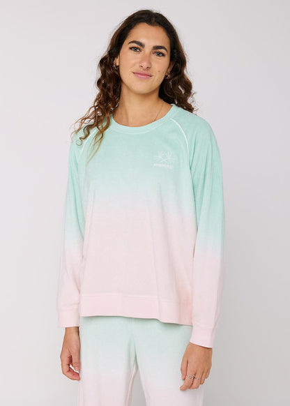 Sisstrevolution Luiza Crew Fleece
