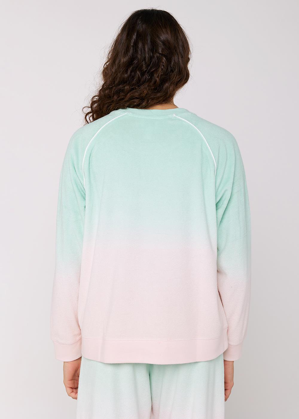 Sisstrevolution Luiza Crew Fleece