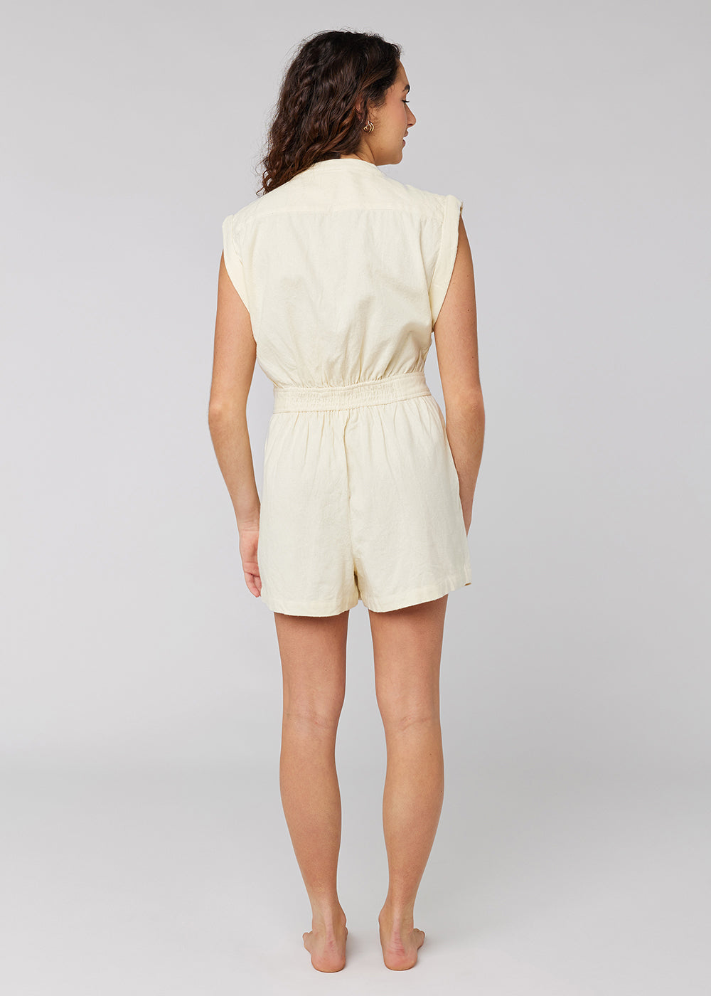Sisstr In My Sol Romper
