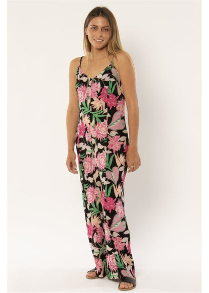 Sisstrevolution Malina Wvn Jumpsuit