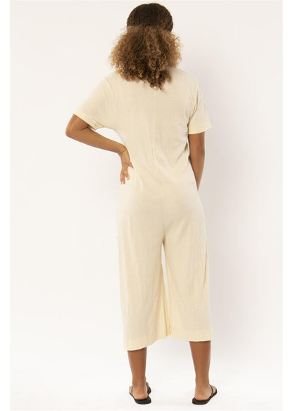 Sisstrevolution Ashton jump suit