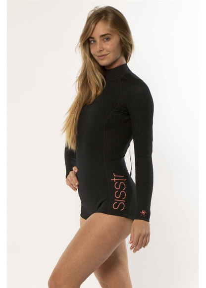 Sisstr Summer Seas 2/2 Ls Spring Suit