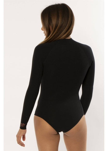 Sisstr Summer Seas Cheeky Spring Wetsuit