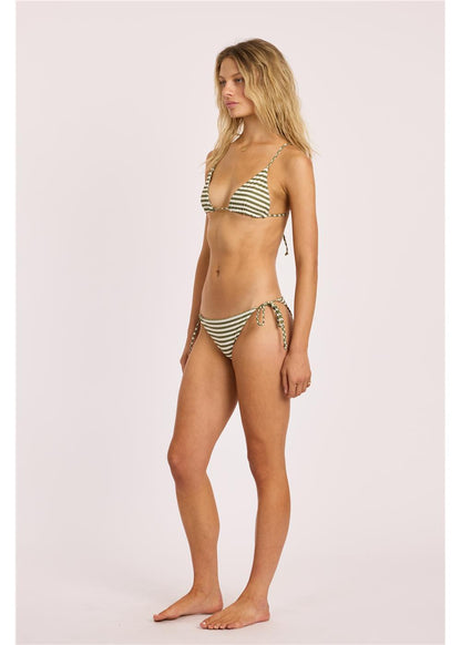 Sisstr Good Times Reversible Rio Bikini Bottom