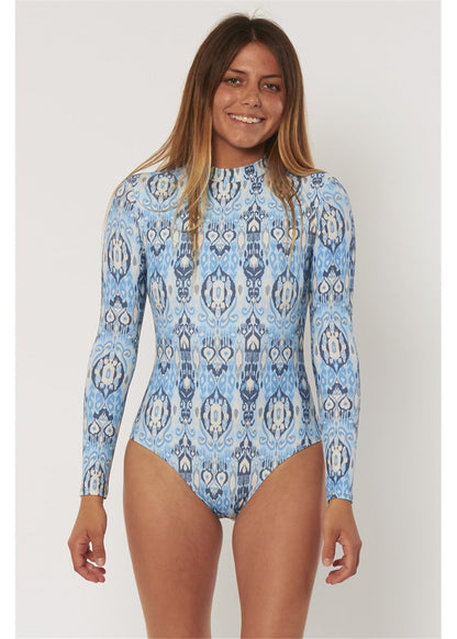 Sisstrevolution Ikat Nora One Piece