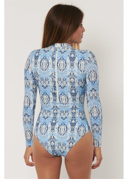 Sisstrevolution Ikat Nora One Piece