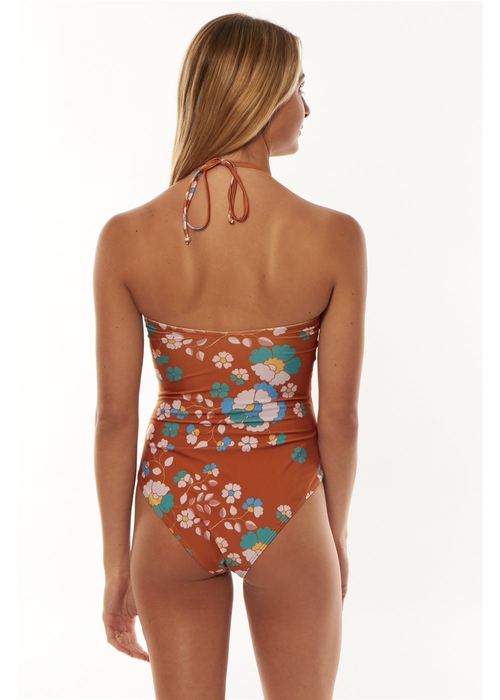 Sisstrevolution Swell Sky Above One Piece