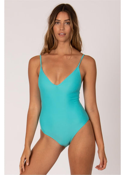 Sisstrevolution Arabella One Piece