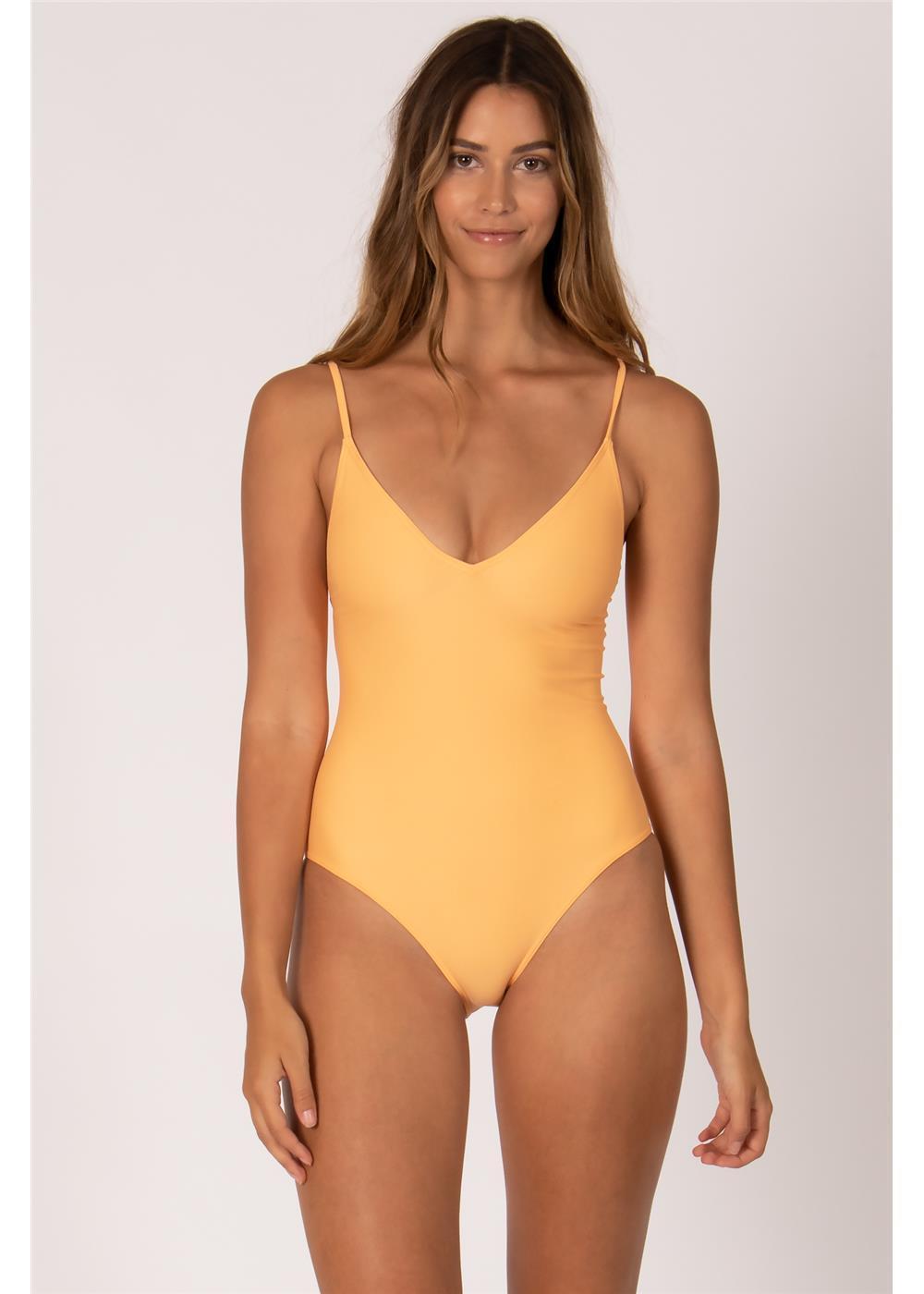 Sisstrevolution Arabella One Piece