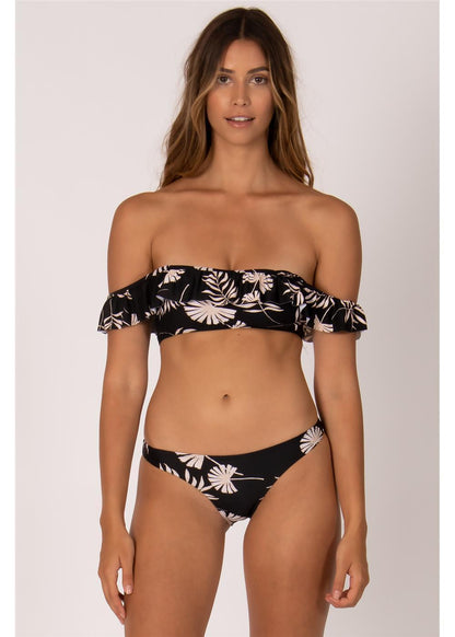 Sisstrevolution Brandy skimpy bikini bottom