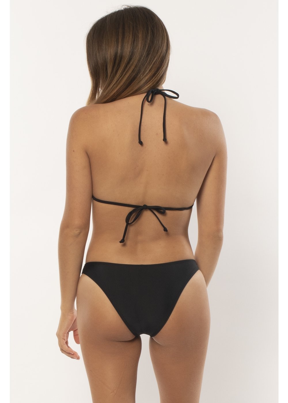 Sisstrevolution Solid Tidal Triangle Top
