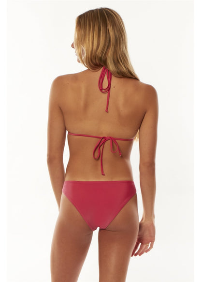 Sisstrevolution Solid Tidal Triangle Top