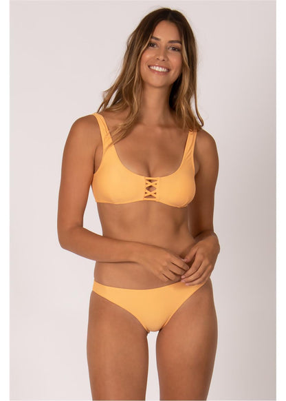 Sisstrevolution Emmy brallete - bikini top
