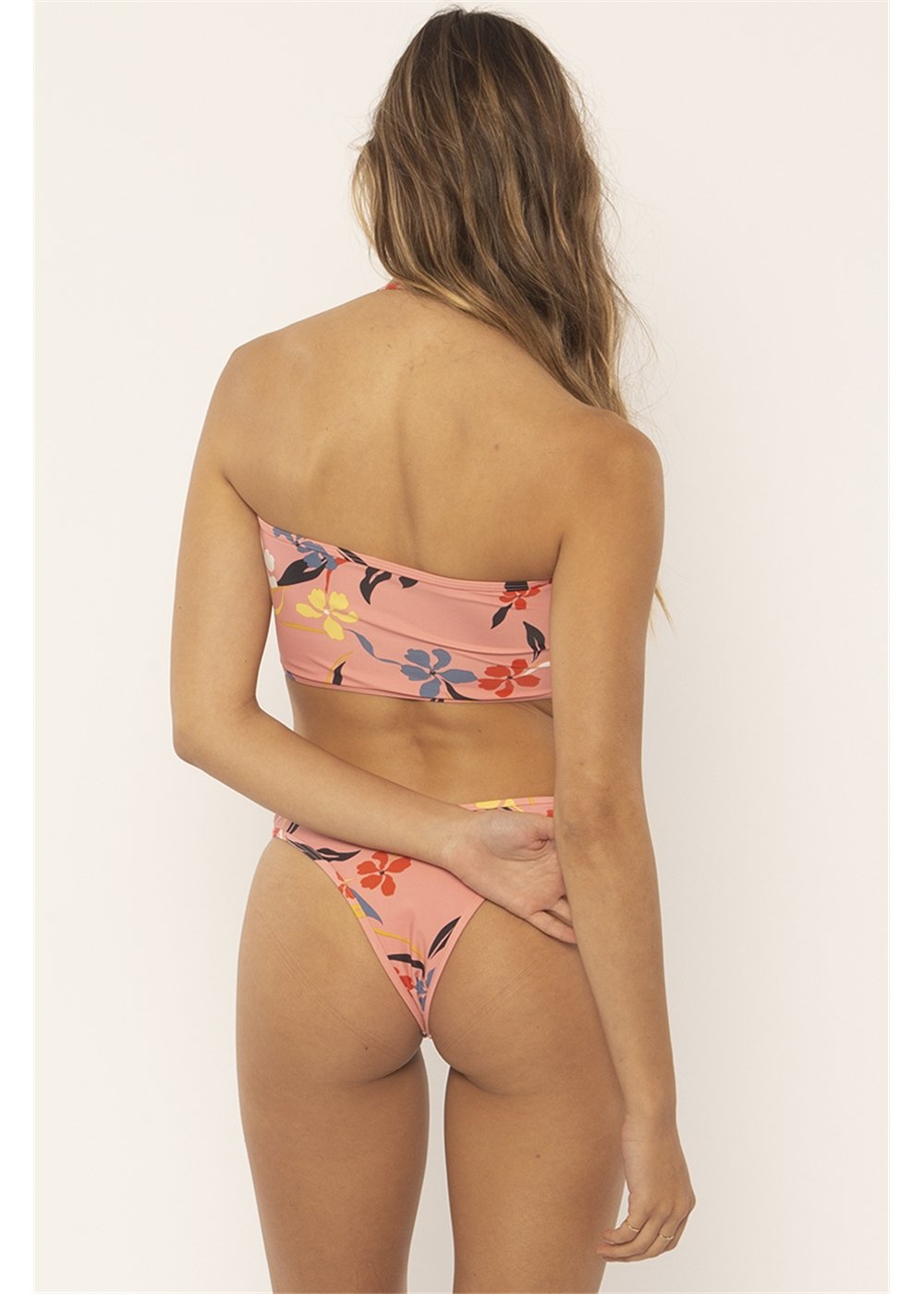 Sisstrevolution Millie bandeau top