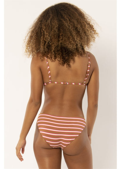 Sisstr Boardwalk Everyday Bottom Swim