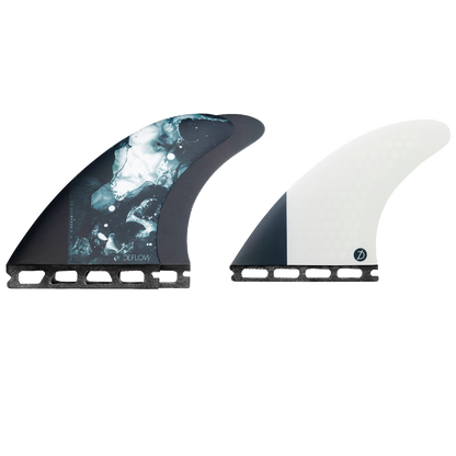 Deflow highline Thrusters