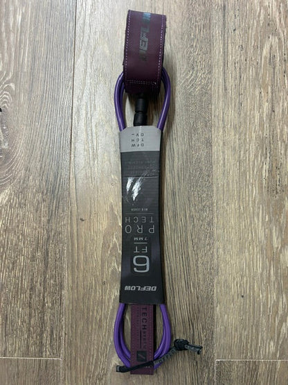Deflow Pro Tech Leash