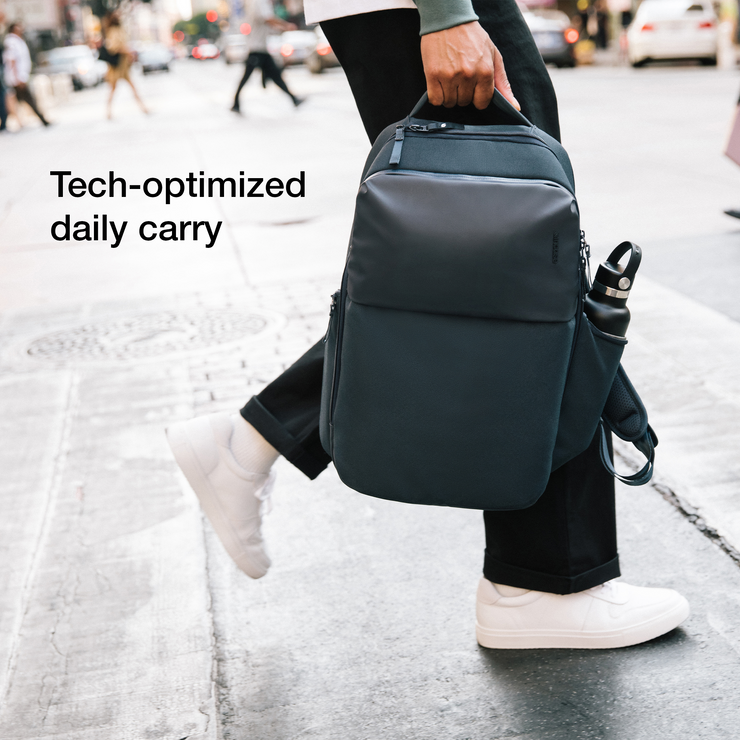 InCase A.R.C. Daypack With ReSpun 100% Recycled Polyester 24L