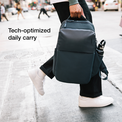 InCase A.R.C. Daypack With ReSpun 100% Recycled Polyester 24L