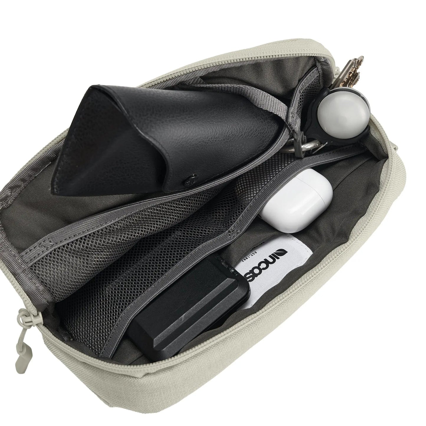 InCase Crosstown Sling with Woolnex