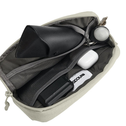 InCase Crosstown Sling with Woolnex