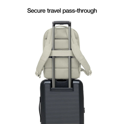 InCase Crosstown Backpack with Woolnex 18L