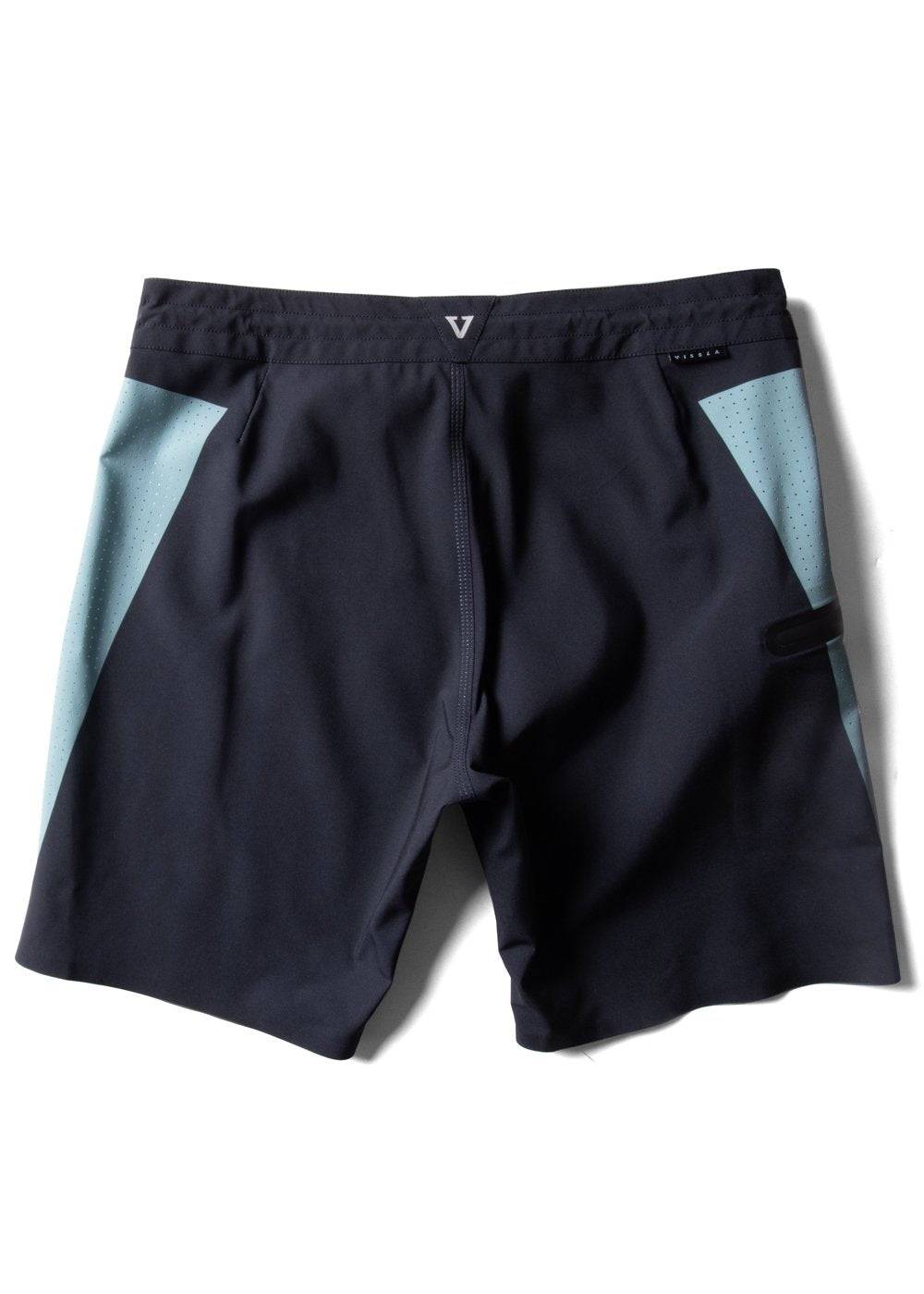 Vissla High Seas 18.5" Boardshort