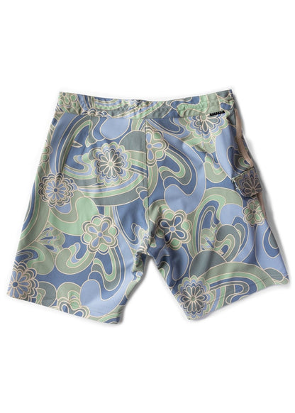 Vissla Groove Move 17.5" Boardshort