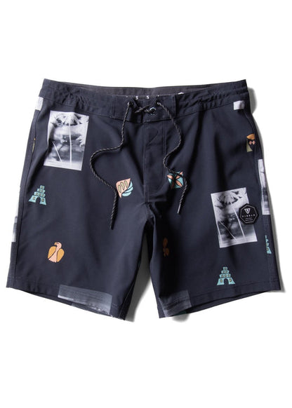 Vissla Neu Wave 17.5" Boardshort