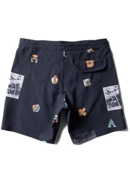 Vissla Neu Wave 17.5" Boardshort