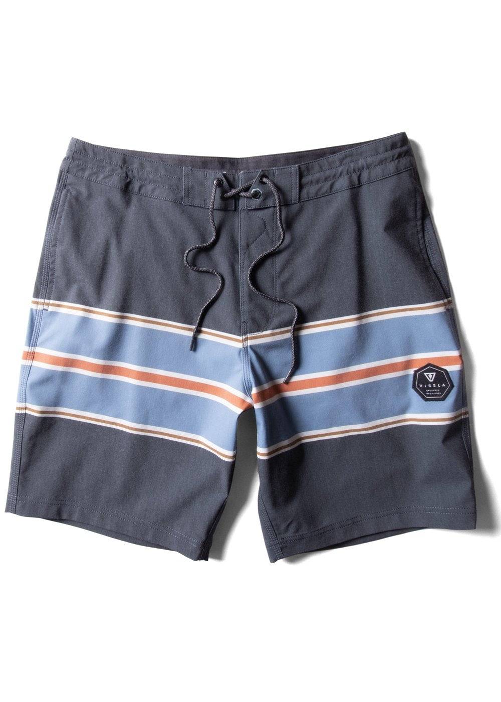 Vissla Free Lap 18.5" Boardshort