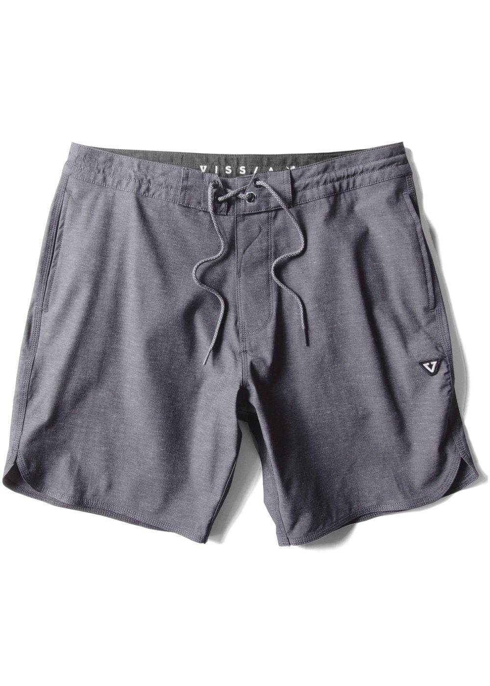 Vissla Stoke'm 17.5" Boardshort