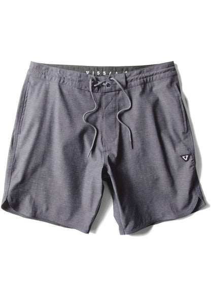 Vissla Stoke'm 17.5" Boardshort