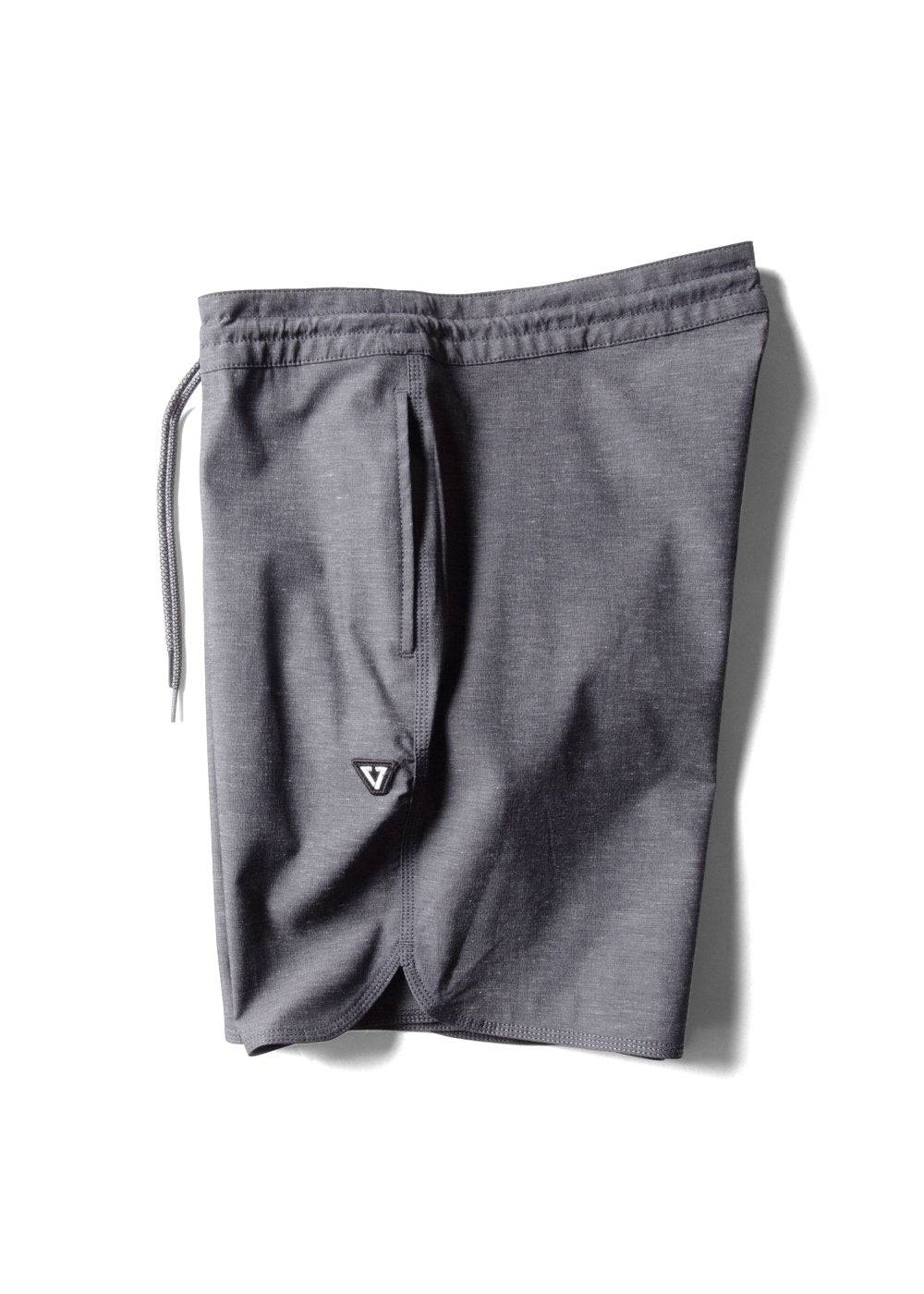 Vissla Stoke'm 17.5" Boardshort