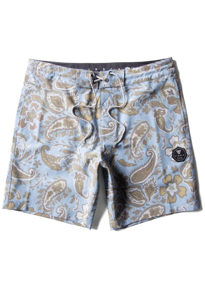Vissla Vagabond 17.5" Boardshort
