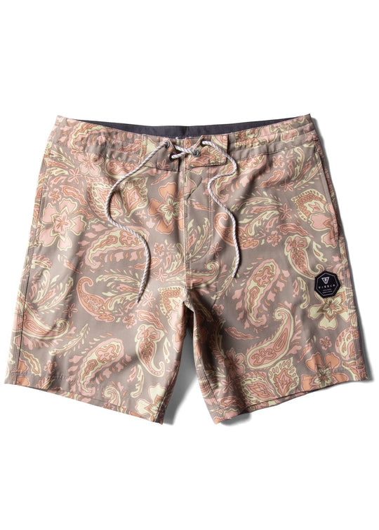 Vissla Vagabond 17.5" Boardshort