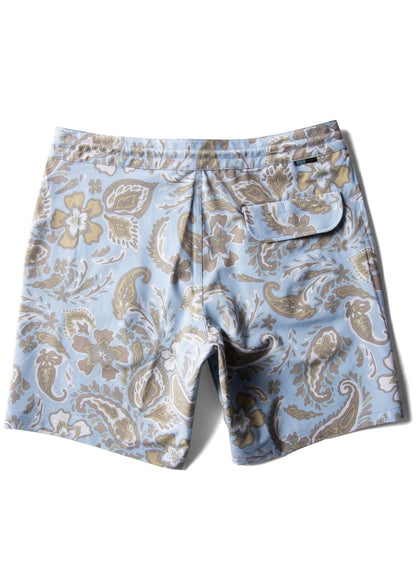 Vissla Vagabond 17.5" Boardshort