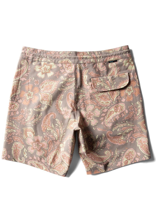 Vissla Vagabond 17.5" Boardshort
