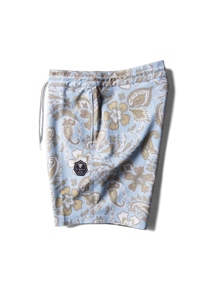 Vissla Vagabond 17.5" Boardshort
