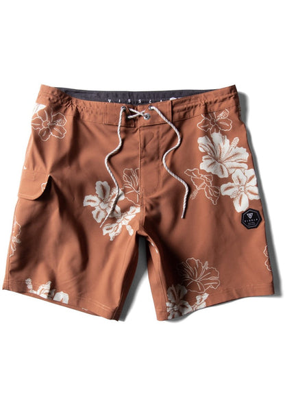 Vissla Byebiscus Boardshort