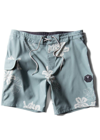 Vissla Byebiscus Boardshort