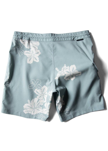 Vissla Byebiscus Boardshort