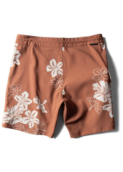 Vissla Byebiscus Boardshort