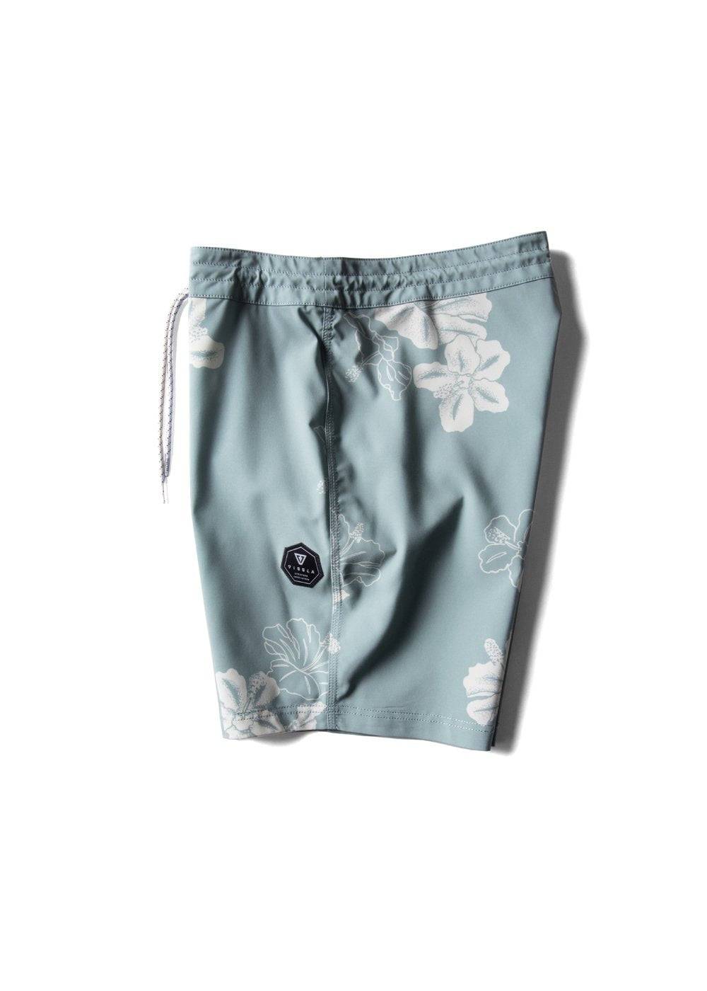 Vissla Byebiscus Boardshort