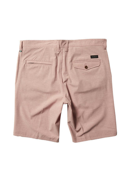 Vissla Fin Rope Hybrid 19.5" Walkshort