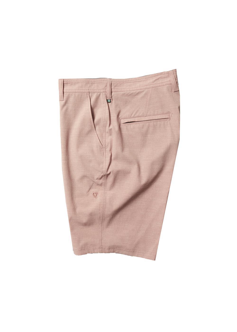 Vissla Fin Rope Hybrid 19.5" Walkshort